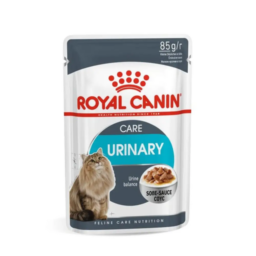 ROYAL CANIN Urinary Care в сос 12x85гр