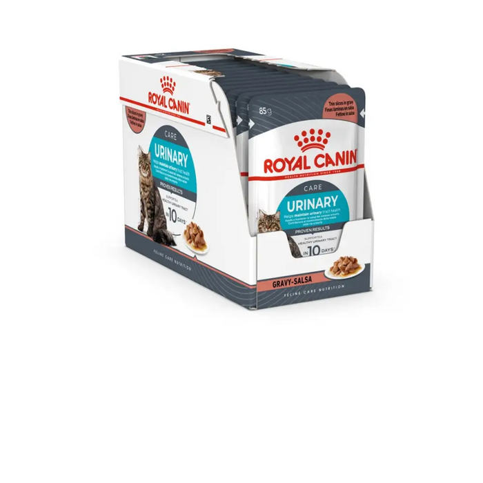 ROYAL CANIN Urinary Care в сос 12x85гр