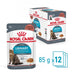 ROYAL CANIN Urinary Care в сос 12x85гр