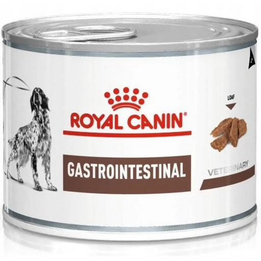ROYAL CANIN VHN Gastrointestinal Loaf - мокра храна