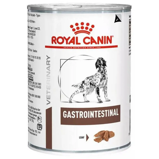 ROYAL CANIN VHN Gastrointestinal Loaf - мокра храна