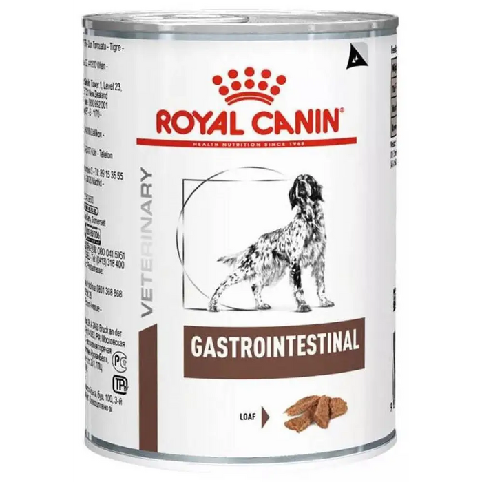 ROYAL CANIN VHN Gastrointestinal Loaf - мокра храна