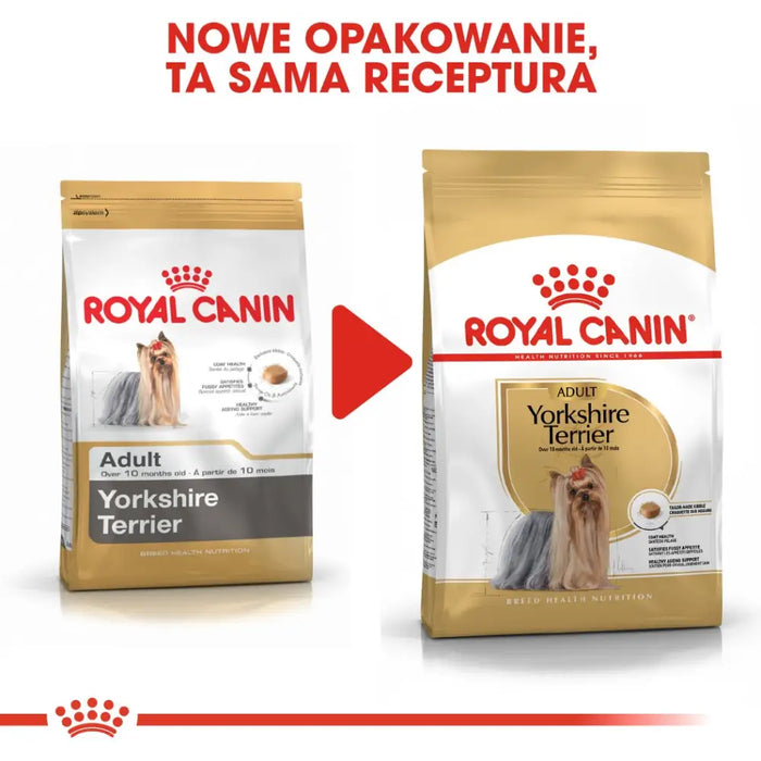 ROYAL CANIN Йоркширски териер 0,5кг
