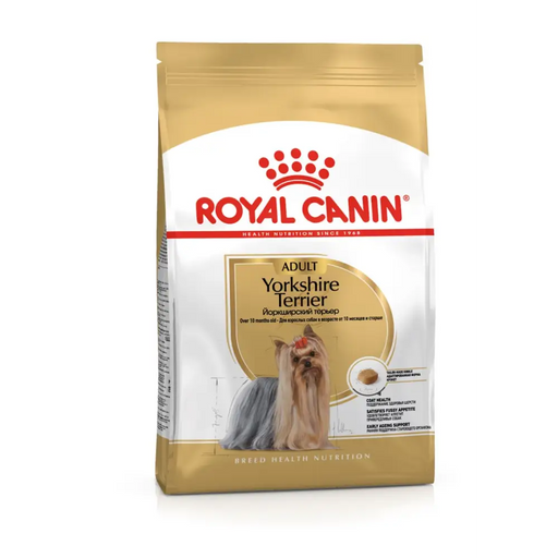 ROYAL CANIN Йоркширски териер 0,5кг