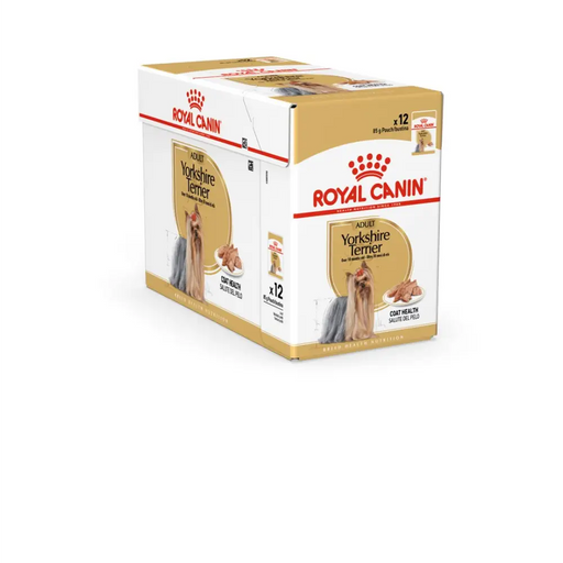 Royal Canin Yorkshire Terrier Adult 85 гр