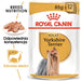 Royal Canin Yorkshire Terrier Adult 85 гр
