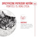 ROYAL CANIN Зреене 15+ - суха храна за котки - 400