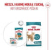 ROYAL CANIN Зряла 15+ Парчета в сос - мокра храна за котки
