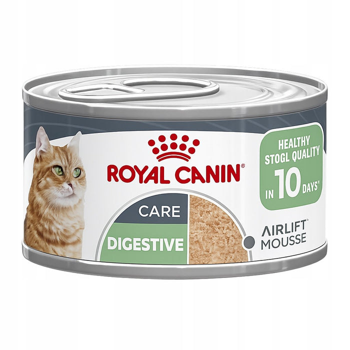 ROYAL CANIN Digestive Care Airlift - мокра храна за котки - 85 г