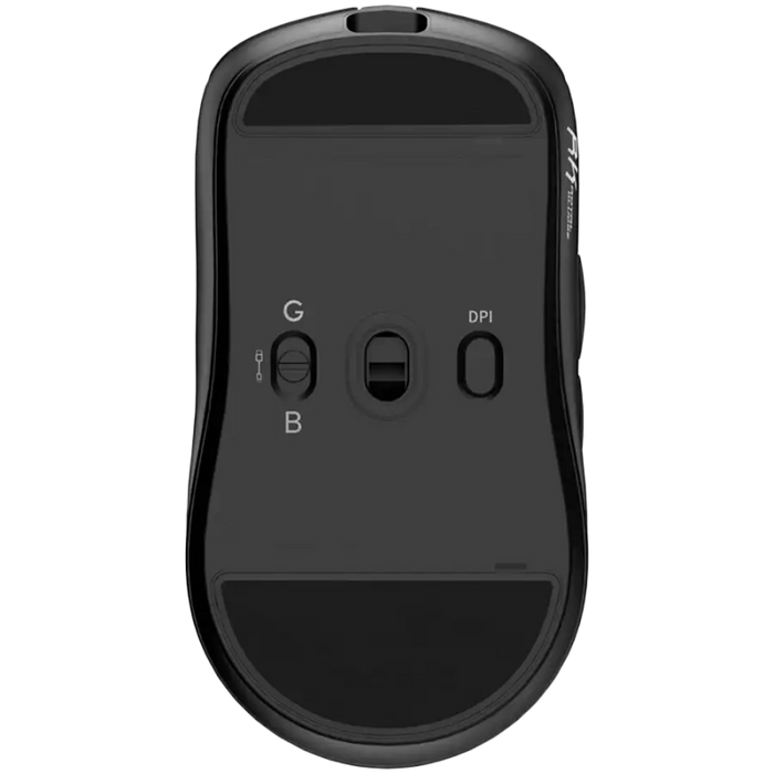 Мишка Royal Kludge M3 Dark Night