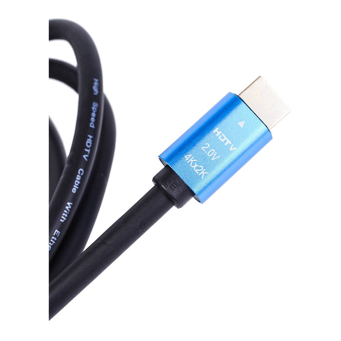 Кабел ROYAL HDMI 2.0 1.5M