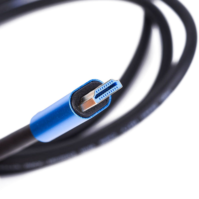Кабел ROYAL HDMI 2.0 1.5M