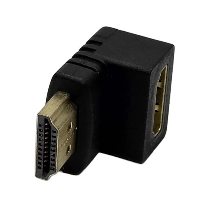 Кабел ROYAL HDMI Г-ОБРАЗЕН