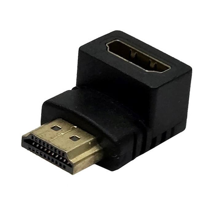 Кабел ROYAL HDMI Г-ОБРАЗЕН