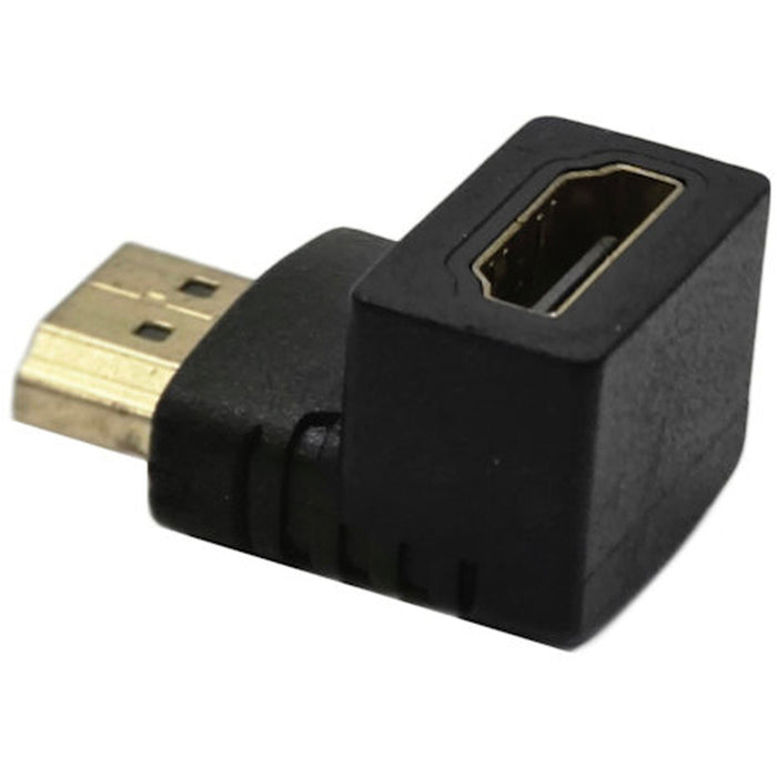 Кабел ROYAL HDMI Г-ОБРАЗЕН