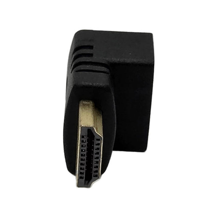 Кабел ROYAL HDMI Г-ОБРАЗЕН
