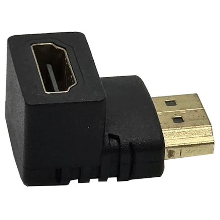 Кабел ROYAL HDMI Г-ОБРАЗЕН
