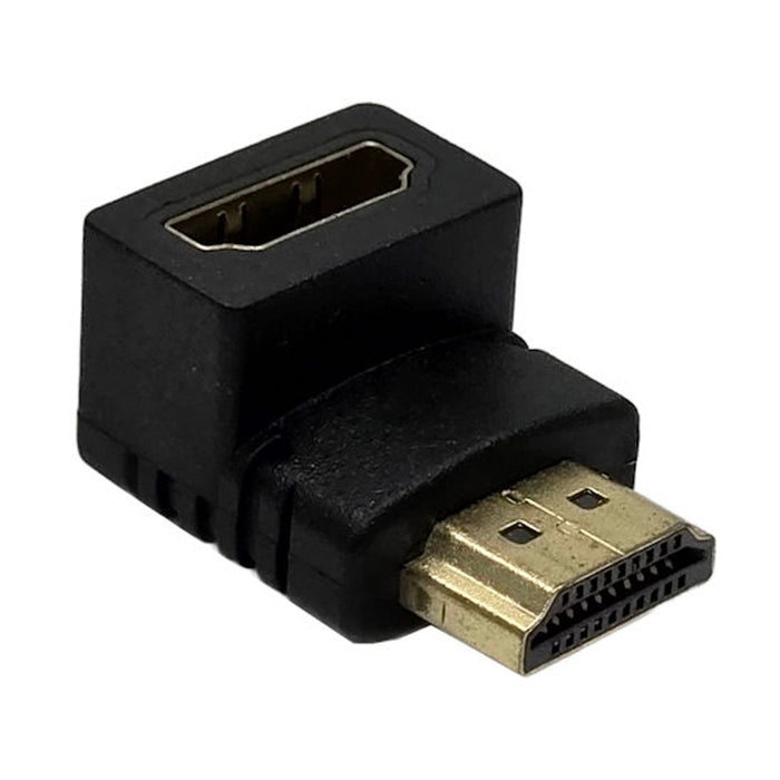 Кабел ROYAL HDMI Г-ОБРАЗЕН