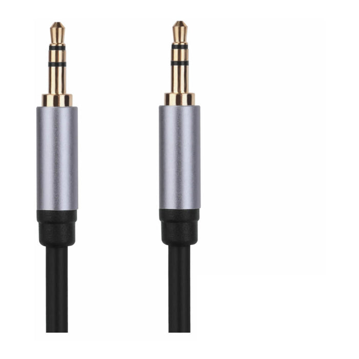 Кабел ROYAL 3.5 MM 1.5 M BK