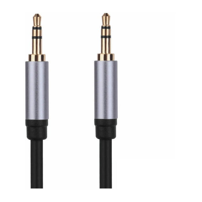 Кабел ROYAL 3.5 MM 3 M BK
