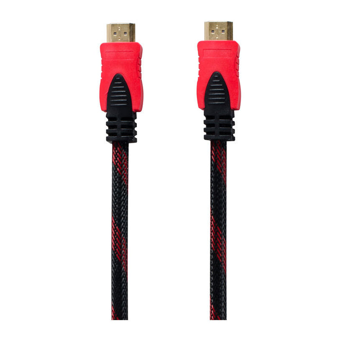 Кабел ROYAL 550 HDMI-HDMI/2.5
