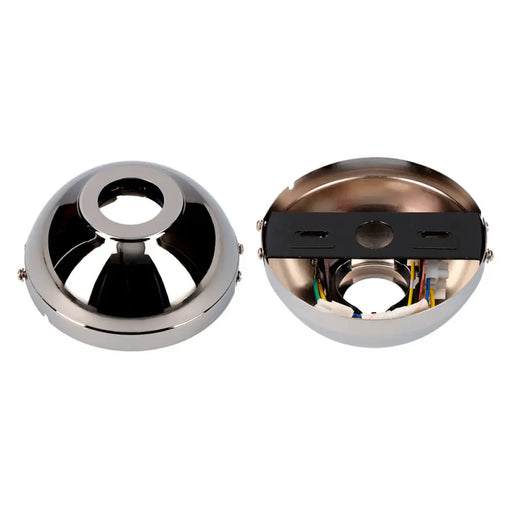 Розетка EDM 00981 33808 Сребрист Замяна