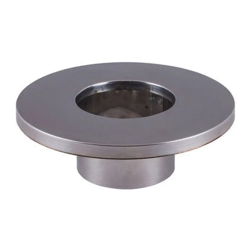 РОЗЕТКА ИНОКС Ф100MM KAMININOX