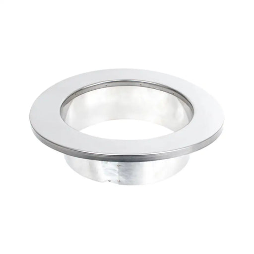 РОЗЕТКА ИНОКС Ф200MM KAMININOX