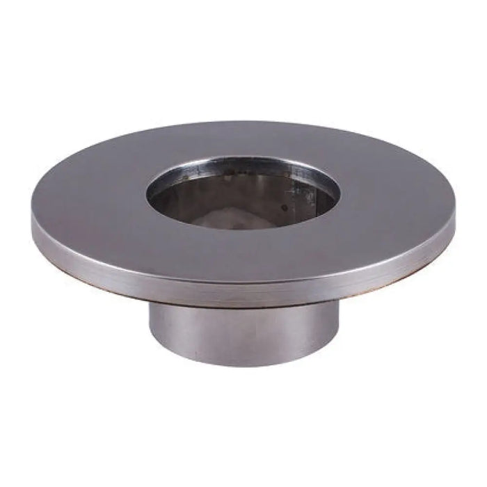 РОЗЕТКА ИНОКС Ф80MM KAMININOX