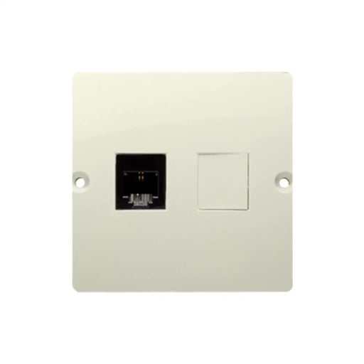 РОЗЕТКА ИНТЕРНЕТ RJ45 БЕЖОВА SIMON BASIC