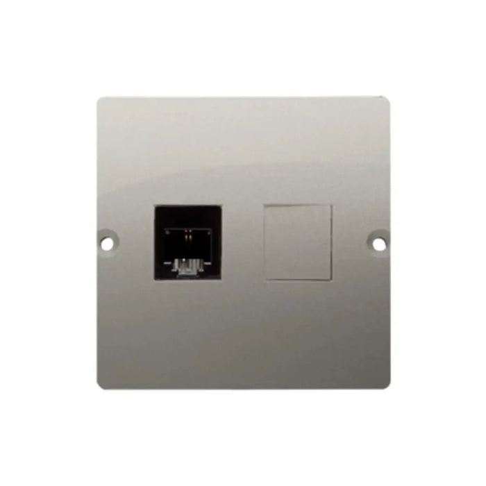 РОЗЕТКА ИНТЕРНЕТ RJ45 САТЕН SIMON BASIC