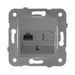 РОЗЕТКА КОМПЮТЪР RJ45 CAT 5E МЕХАНИЗЪМ PANASONIC KARRE PLUS