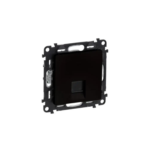 РОЗЕТКА RJ45 cat 5e. UTP 756340 VALENA LIFE LEGRAND - ЧЕРЕН