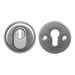 РОЗЕТКА С БРОНИРОВКА METAL 152211Е50