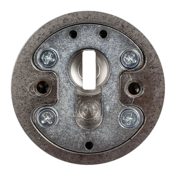 РОЗЕТКА С БРОНИРОВКА METAL 152211Е50