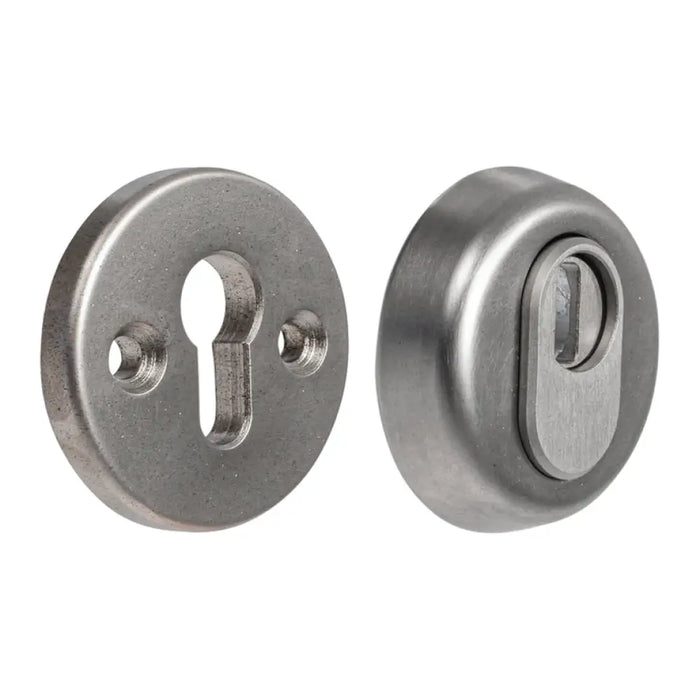 РОЗЕТКА С БРОНИРОВКА METAL 152211Е50