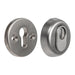 РОЗЕТКА С БРОНИРОВКА METAL 152211Е50
