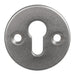 РОЗЕТКА С БРОНИРОВКА METAL 152211Е50