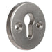 РОЗЕТКА С БРОНИРОВКА METAL 152211Е50