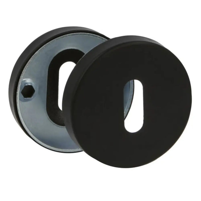 РОЗЕТКА СЪС ОБИКНОВЕНА КЛЮЧАЛКА AMIG 4RX