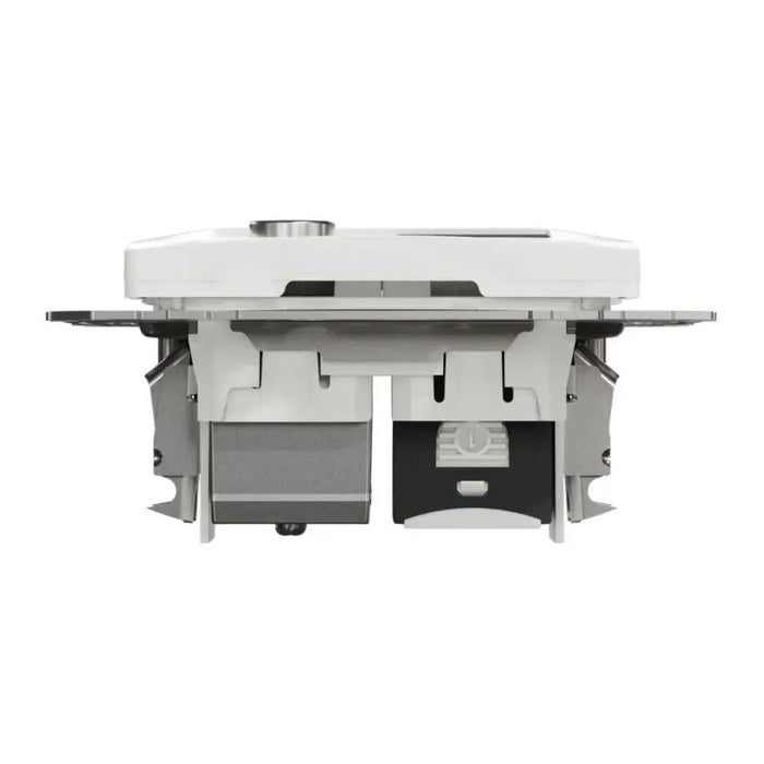 РОЗЕТКА TV + RJ45 CAT.6 UTP БЯЛА SEDNA