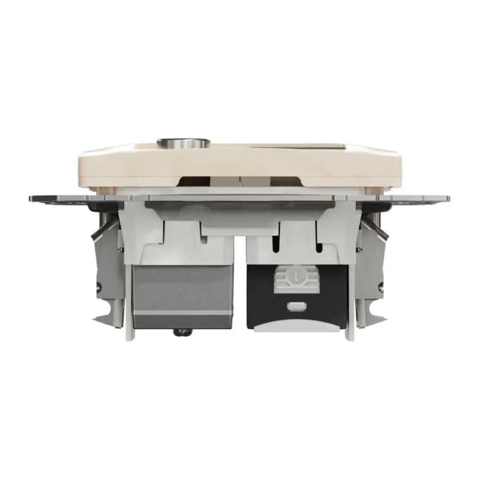 РОЗЕТКА TV + RJ45 CAT.6 UTP КРЕМ SEDNA