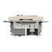 РОЗЕТКА TV + RJ45 CAT.6 UTP КРЕМ SEDNA