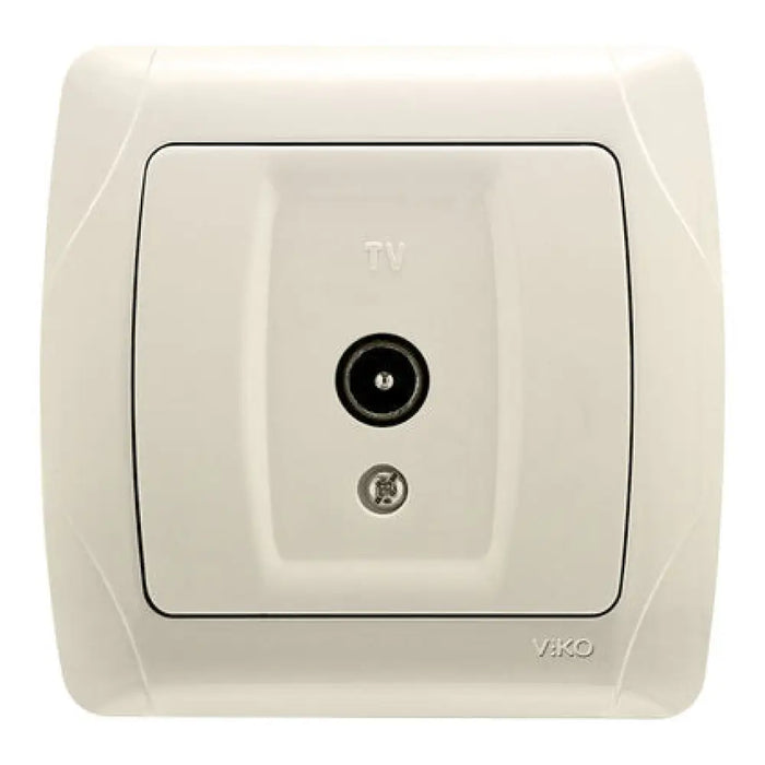 РОЗЕТКА TV VIKO BY PANASONIC Carmen