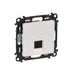 РОЗЕТКА RJ45 CAT 5E. FTP VALENA LIFE LEGRAND - БЯЛ