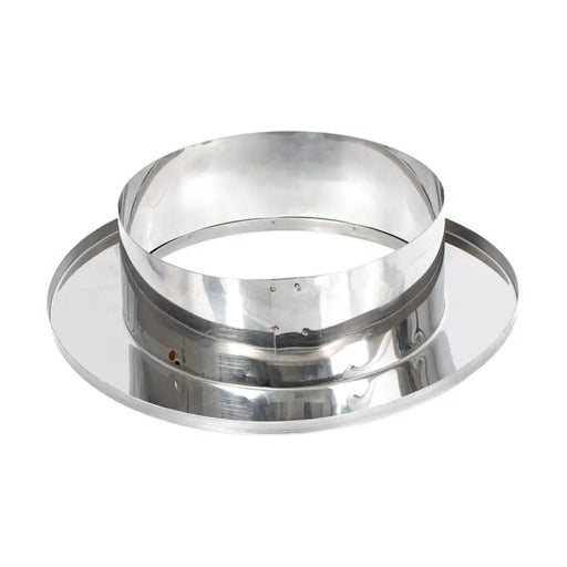 РОЗЕТКА ИНОКС Ф200MM KAMININOX