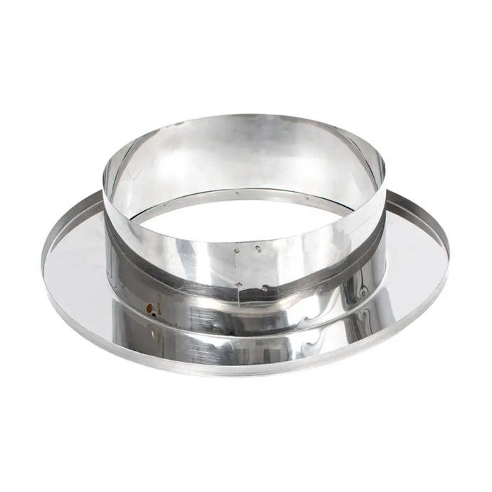 РОЗЕТКА ИНОКС Ф200MM KAMININOX