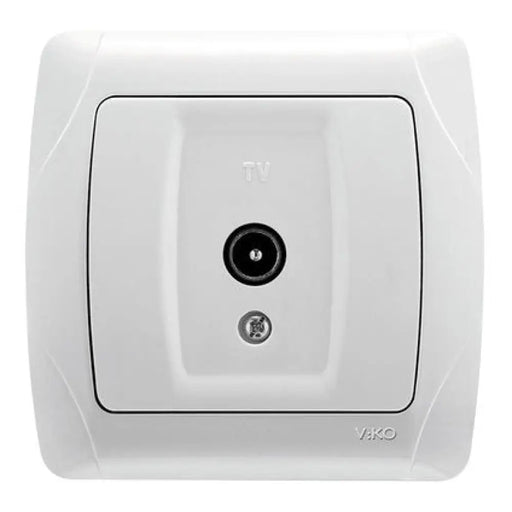 РОЗЕТКА TV VIKO BY PANASONIC Carmen