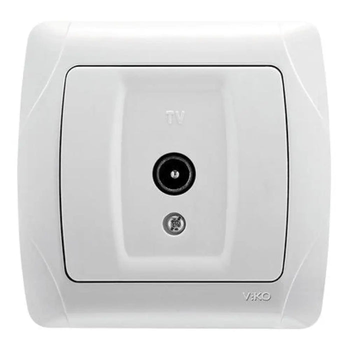 РОЗЕТКА TV VIKO BY PANASONIC Carmen