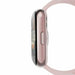 Розов смарт часовник HiFuture EVO2 (HSSW6RG)